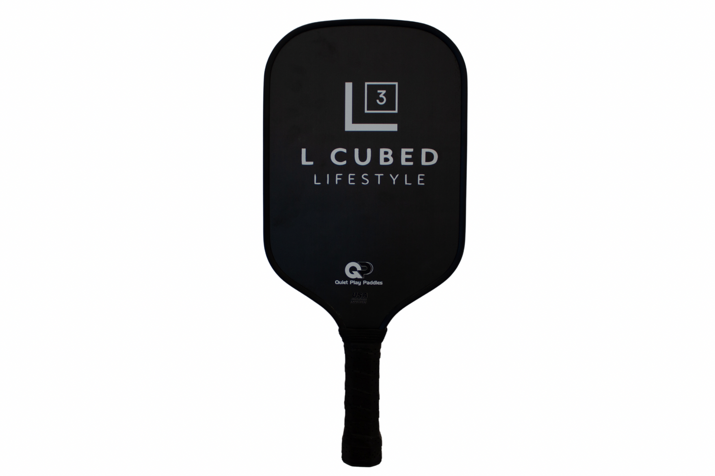 QPP Carbon Pro SRT-15 Pickleball Paddle