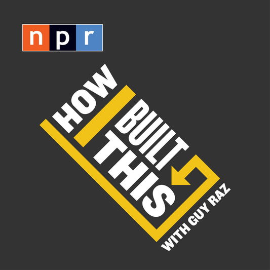Lcubed Lifestyle in How I Built This