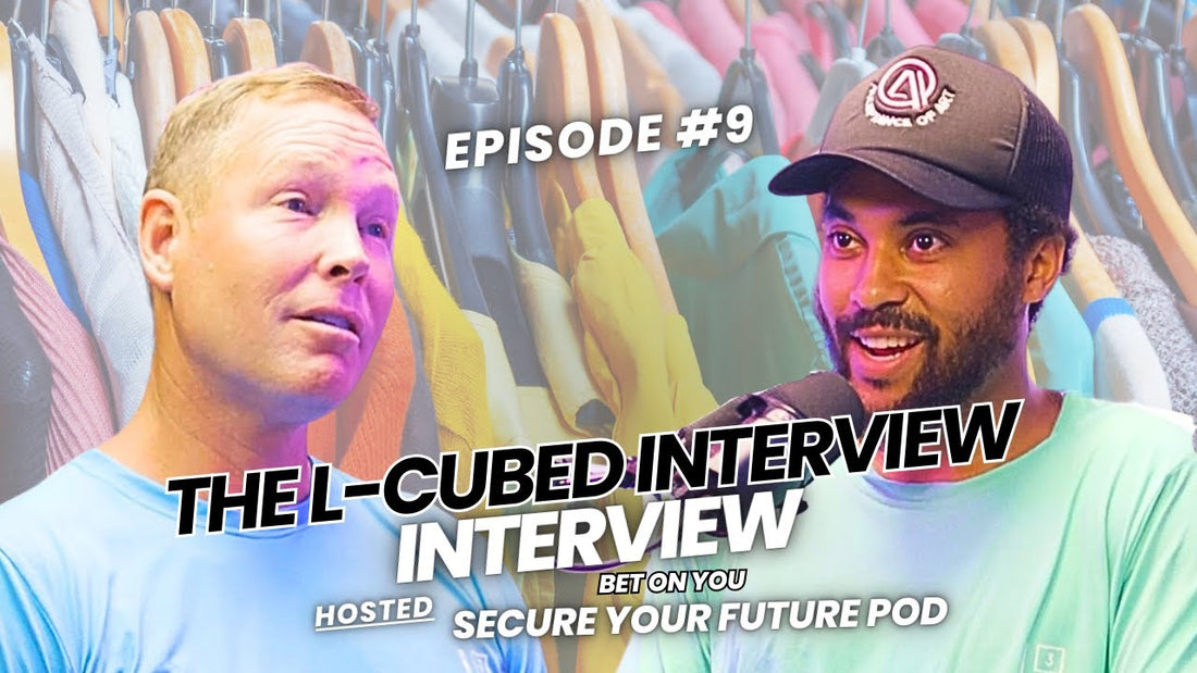 The Lcubed Interview