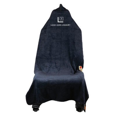 Car seat Lifestyle towel