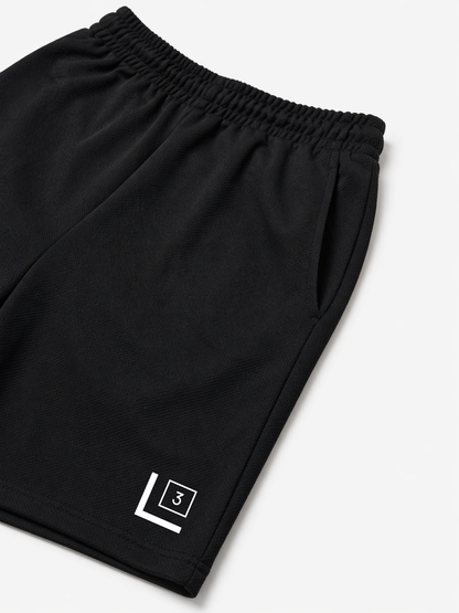 Men´s UV30 Athletic Performance Shorts (7" inseam)