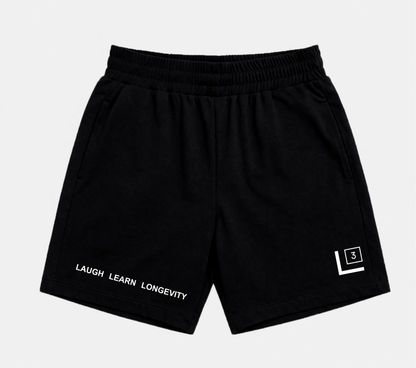 Men´s UV30 Athletic Performance Shorts (7" inseam)