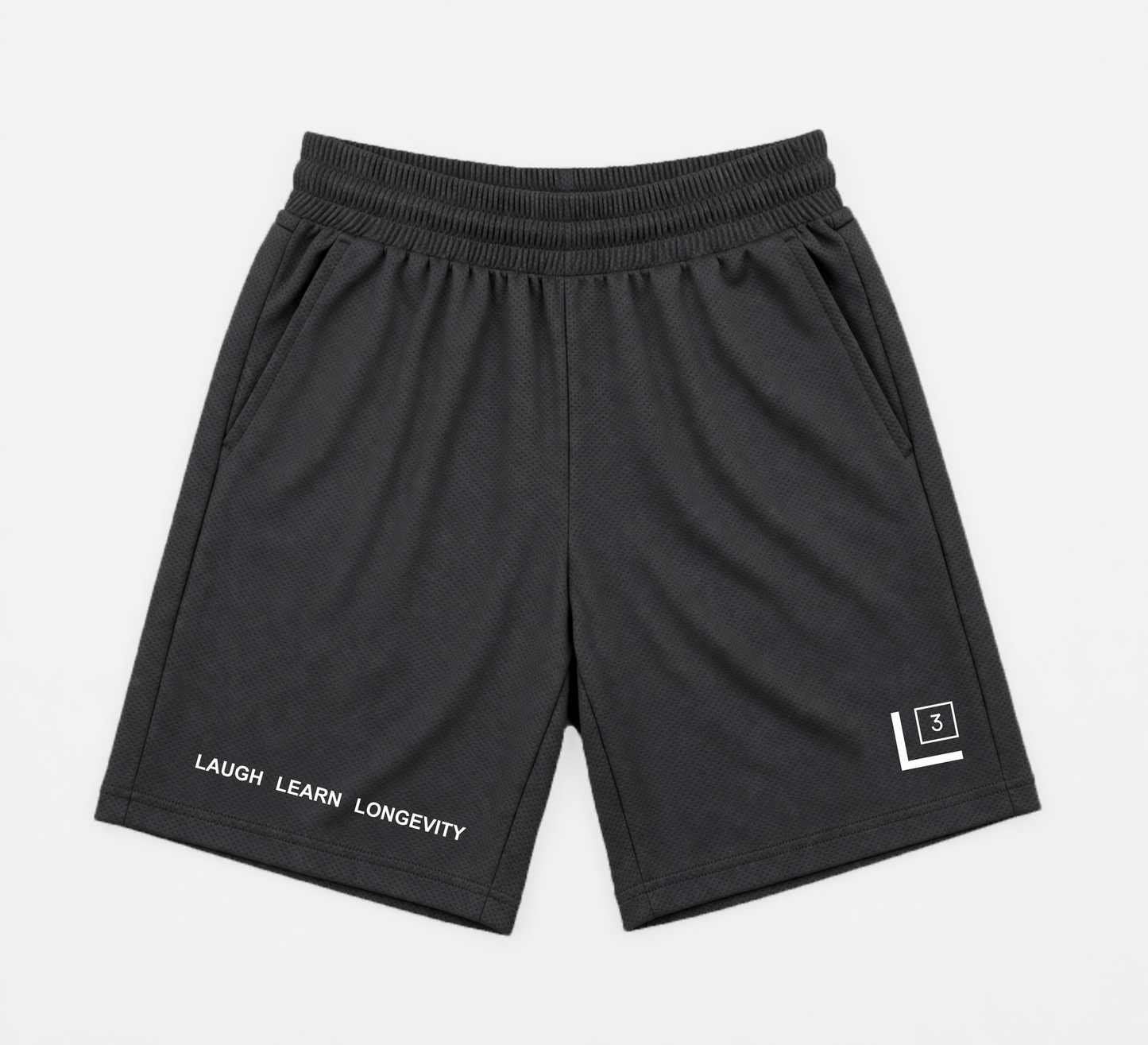 Men´s UV30 Athletic Performance Shorts (7" inseam)