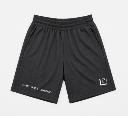 Men´s UV30 Athletic Performance Shorts (7" inseam)