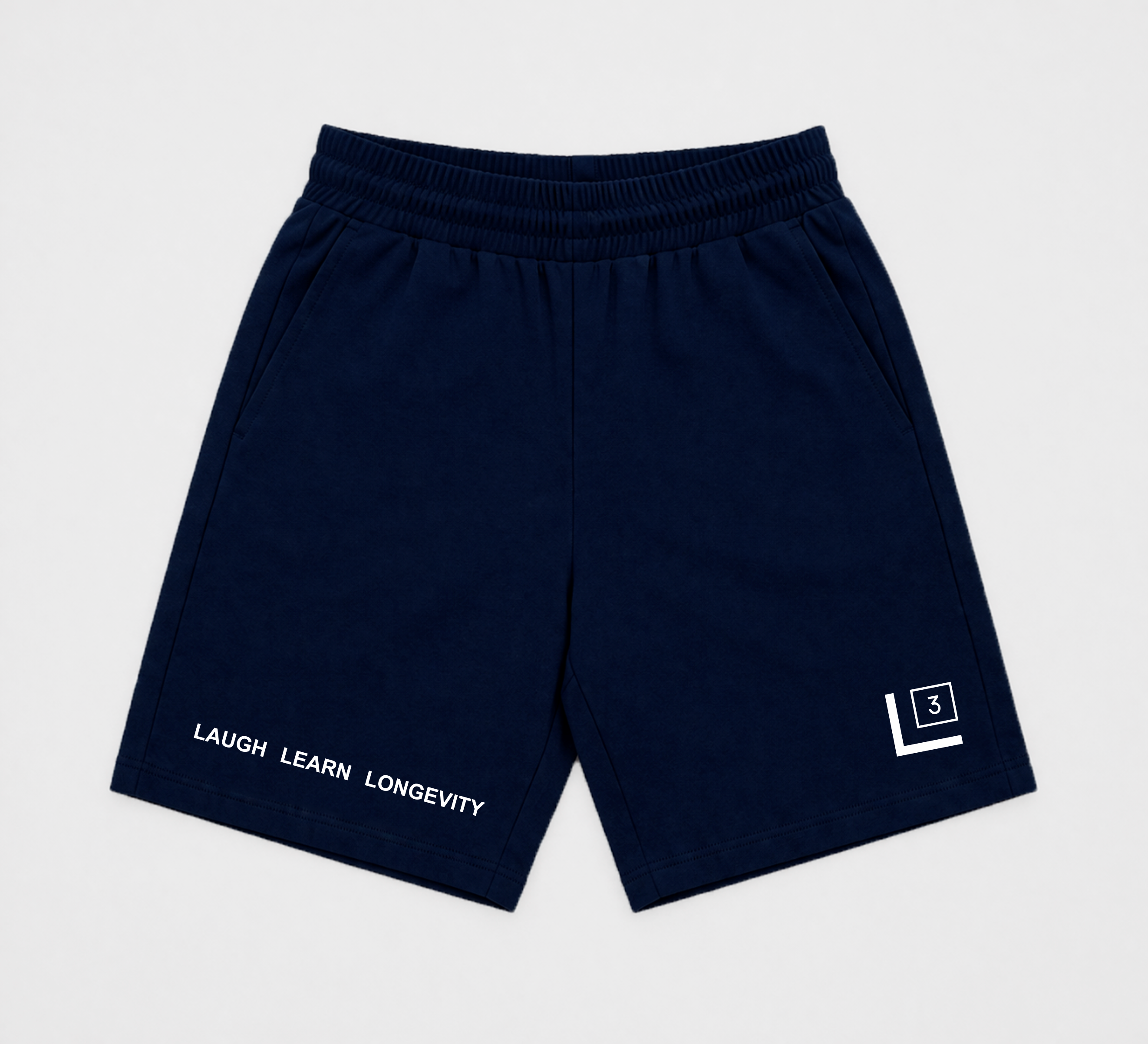 Men´s UV30 Athletic Performance Shorts (7