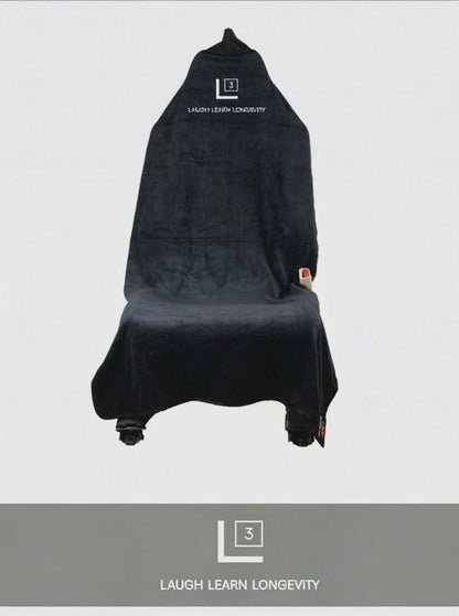 Car seat Lifestyle towel